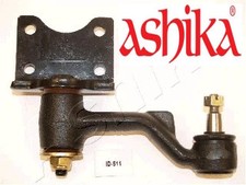 LEFT TIE ROD ARM MOUNTING