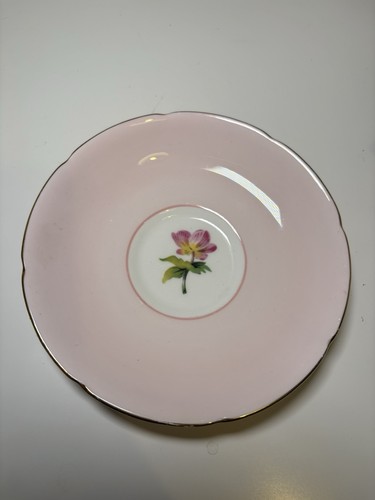 Vintage mayfair rose - rose, cup