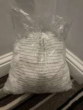 250G OF POLYESTER STUFFING FOR CRAFTS TOYS GONKS/PILLOWS