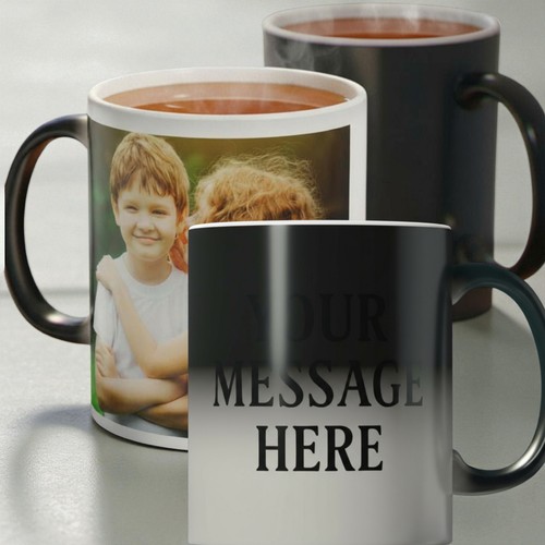 Personalised magic photo - magic,