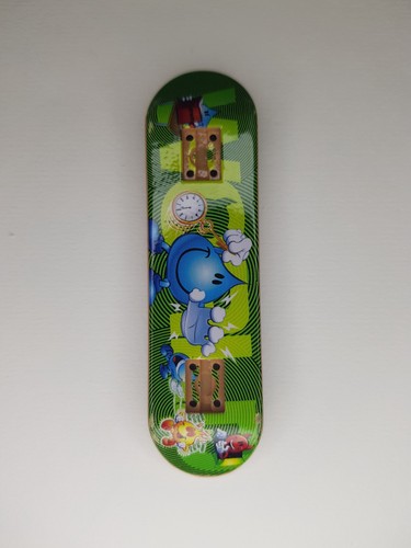 Rare vintage tech deck - vintage,