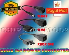 XBOX 360 POWER SUPPLY