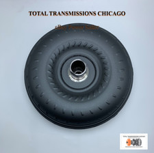 CR1320-520AALS CHRYSLER TORQUE CONVERTER 62TE CARAVAN TOWN AND COUNTRY PACIFICA