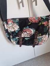 Fat Face Womens Sachel Bag