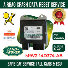 LAND ROVER M9V2-14D374-AB