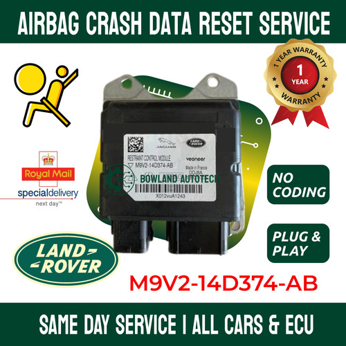 Land rover m9v2 14d374 - rover, m9v2-14d374-ab