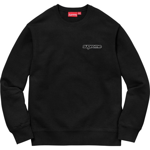 Supreme connect crewneck - supreme,