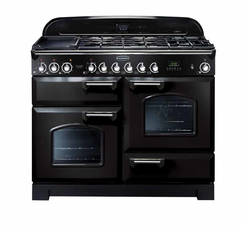 Rangemaster cdl110dffbl - rangemaster, cdl110dffbl/c