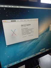 Genuine Apple Mac Pro 4,1 - 2.66GHz Quad Core Intel Xeon CPU 16GB Ram in Box VGC