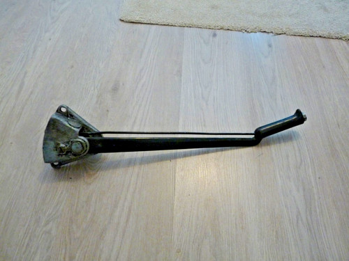 Lancia aprilia handbrake - handbrake, lever