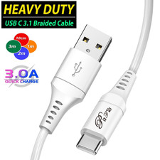 Type-C Fast Charging Charger