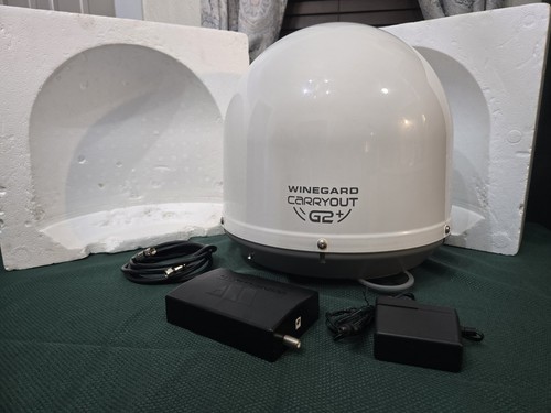 Winegard carryout plus - winegard,