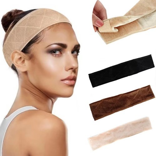 Velvet wig grip - velvet, hold