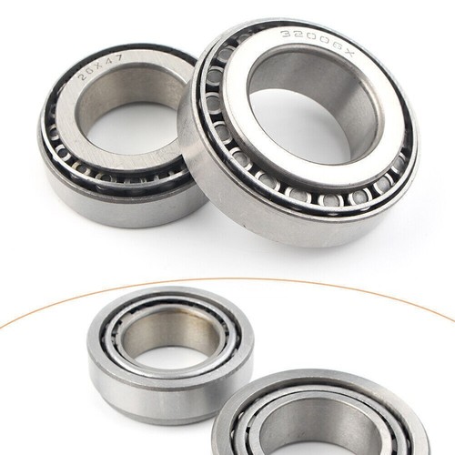 Steering stem bearing front - steering,