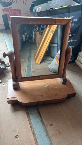 Vintage tilt wooden - vintage,
