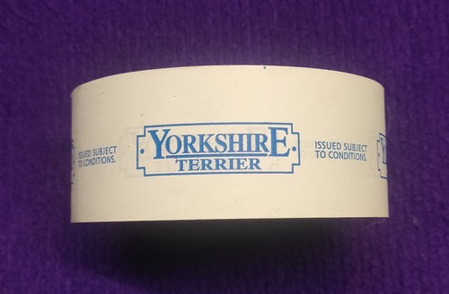 Yorkshire terrier sheffield - terrier,