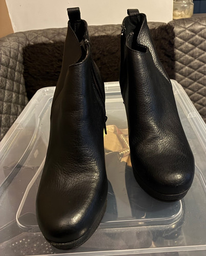 Used women black - used, women's