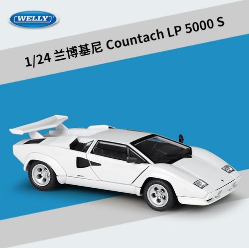 Welly lamborghini - welly,