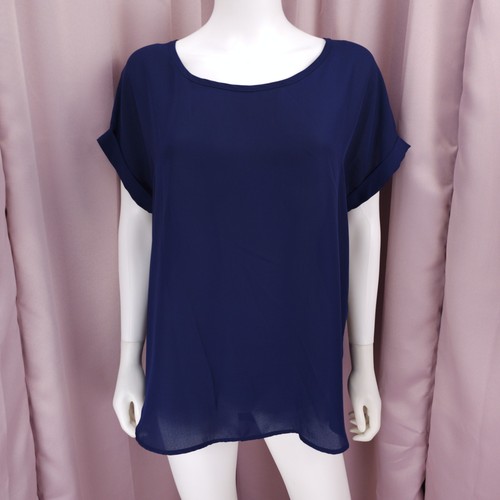 Pleione women navy blue - pleione,