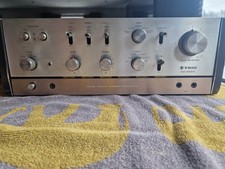 Trio (Kenwood) Solid State
