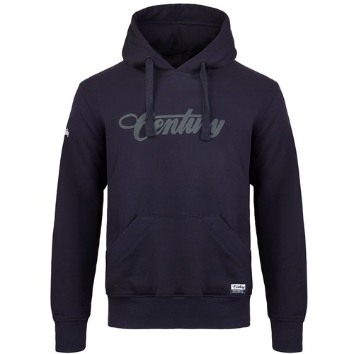 Century forge hoody blue - hoody,