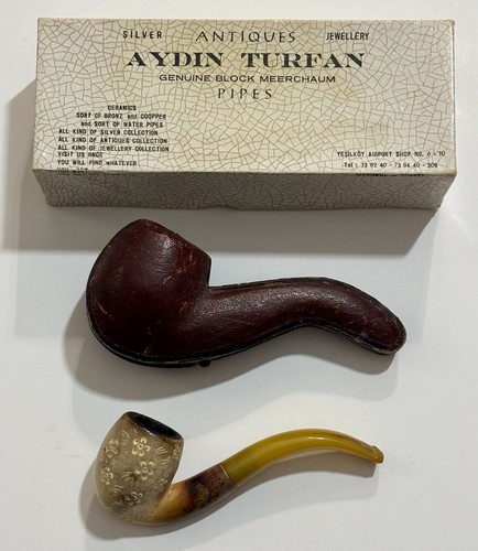 Vintage aydin turfan - vintage,