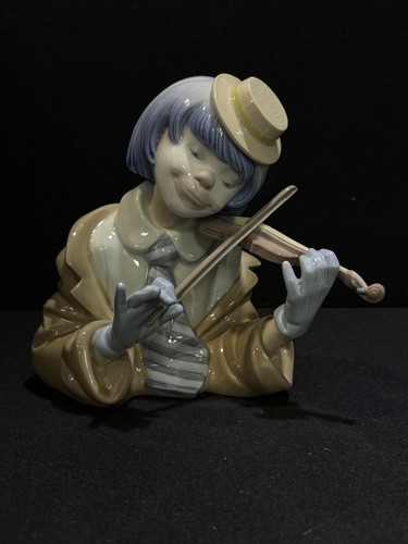 Lladro 5600 the - the, clown