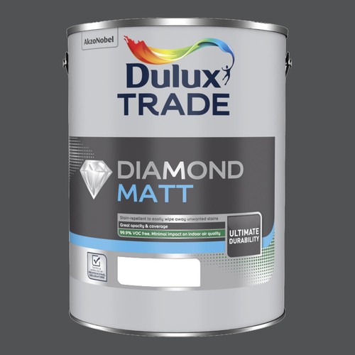 Dulux trade diamond - dulux,