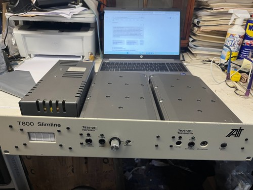 Tait t800 slimline - ,