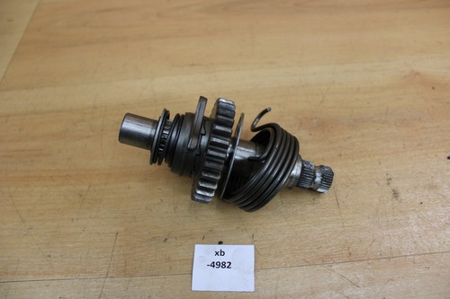 Yamaha xt500 1u6 - 1u6, 78-79