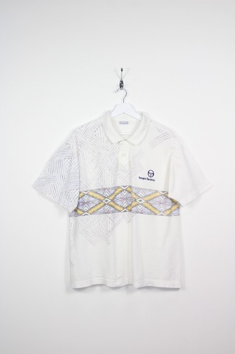 Sergio tacchini vintage - sergio,
