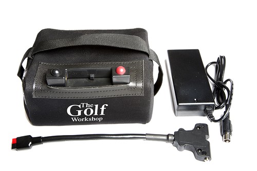 Lithium golf battery 27 - lithium, 18/27