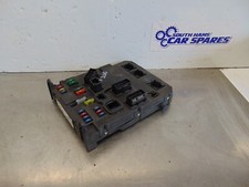 Peugeot 206 BSi fusebox 03-09