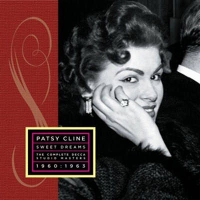 Patsy cline sweet - dreams:, the