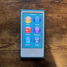 1271 Apple iPod Nano 7th