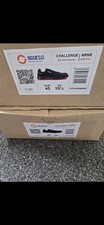 Sparco Safety Shoes UK 10.5