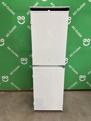 Aeg integrated fridge freezer - aeg,