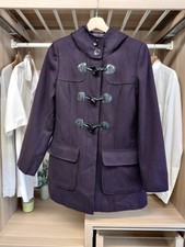 LAURA ASHLEY UK 10 DARK PLUM