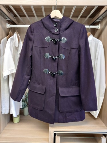 Laura ashley dark plum - laura, 10