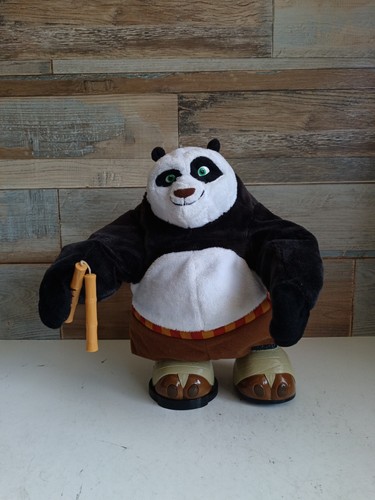 Kung panda master - kung, fu