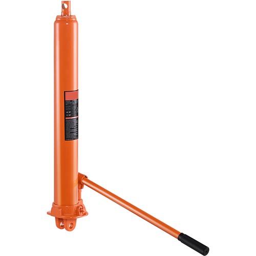 Uimosohydraulic long ram jack - uimosohydraulic,