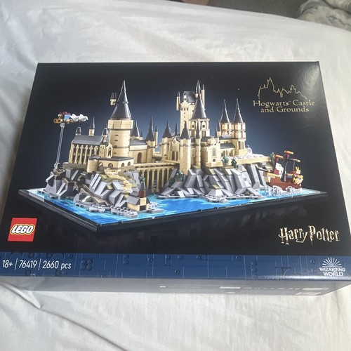 Lego harry potter - lego,
