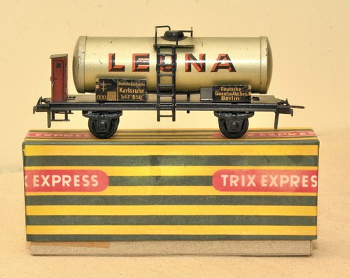1950s trix express leuna - trix,