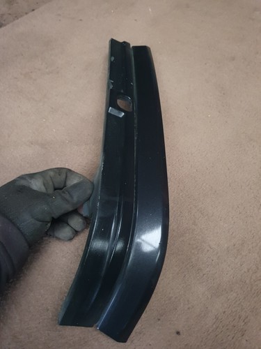 Range rover p38 headlight trim