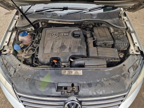 Volkswagen passat mk6 - passat,