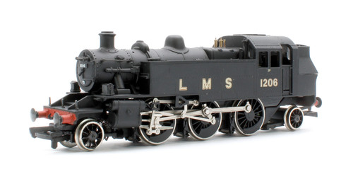 Bachmann gauge 31 453 lms - 'oo',