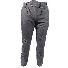 Richa Colorado Motorcycle Trousers S Black Standard EX-DISPLAY