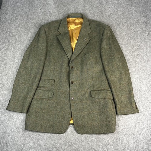 Brook taverner blazer - blazer, 46r
