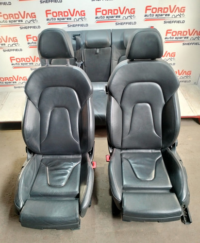 Audi door saloon mk4 - b8,