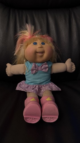 Cabbage patch kid 2013 - kid,